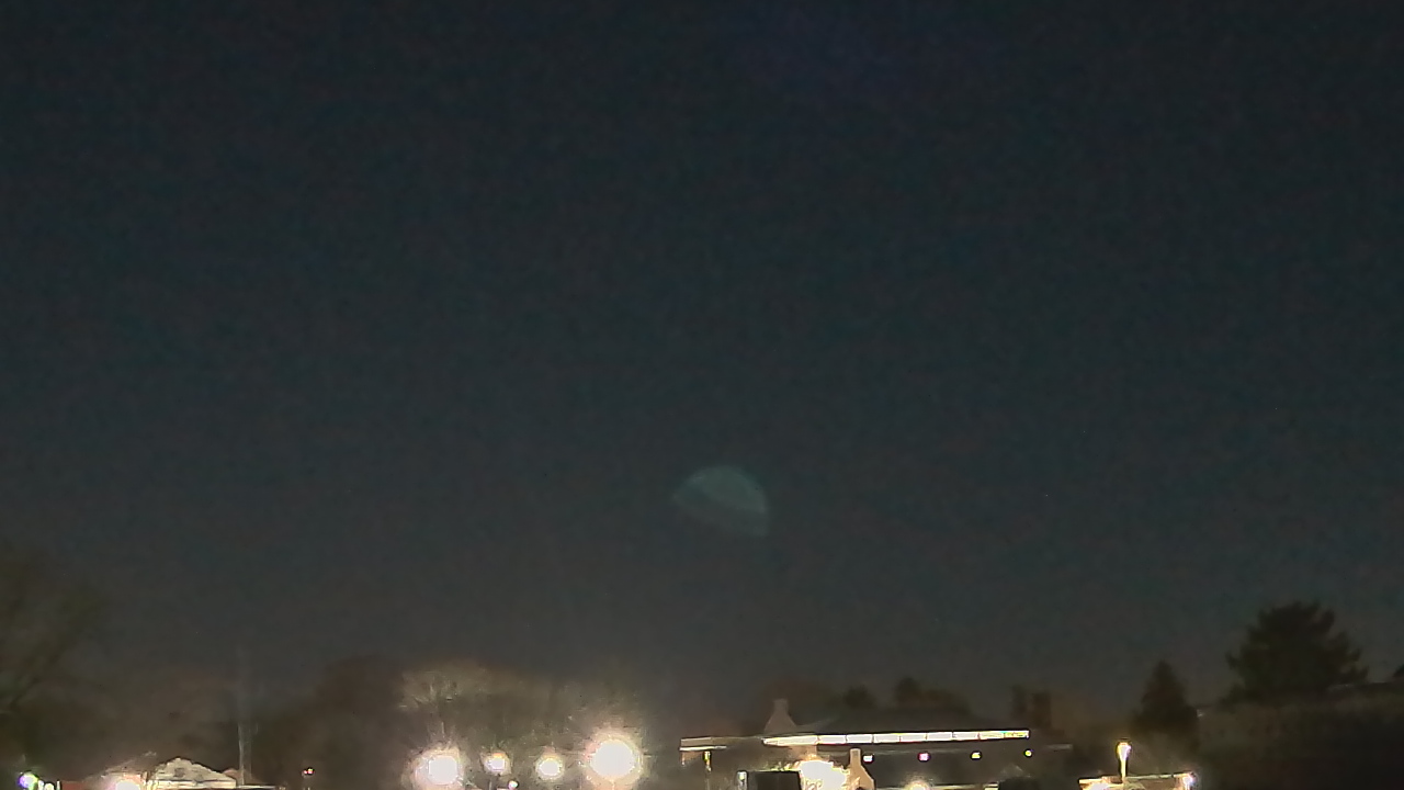 Thumbnail for current weather camera view from Old Saybrook MS in Old Saybrook Center, Connecticut