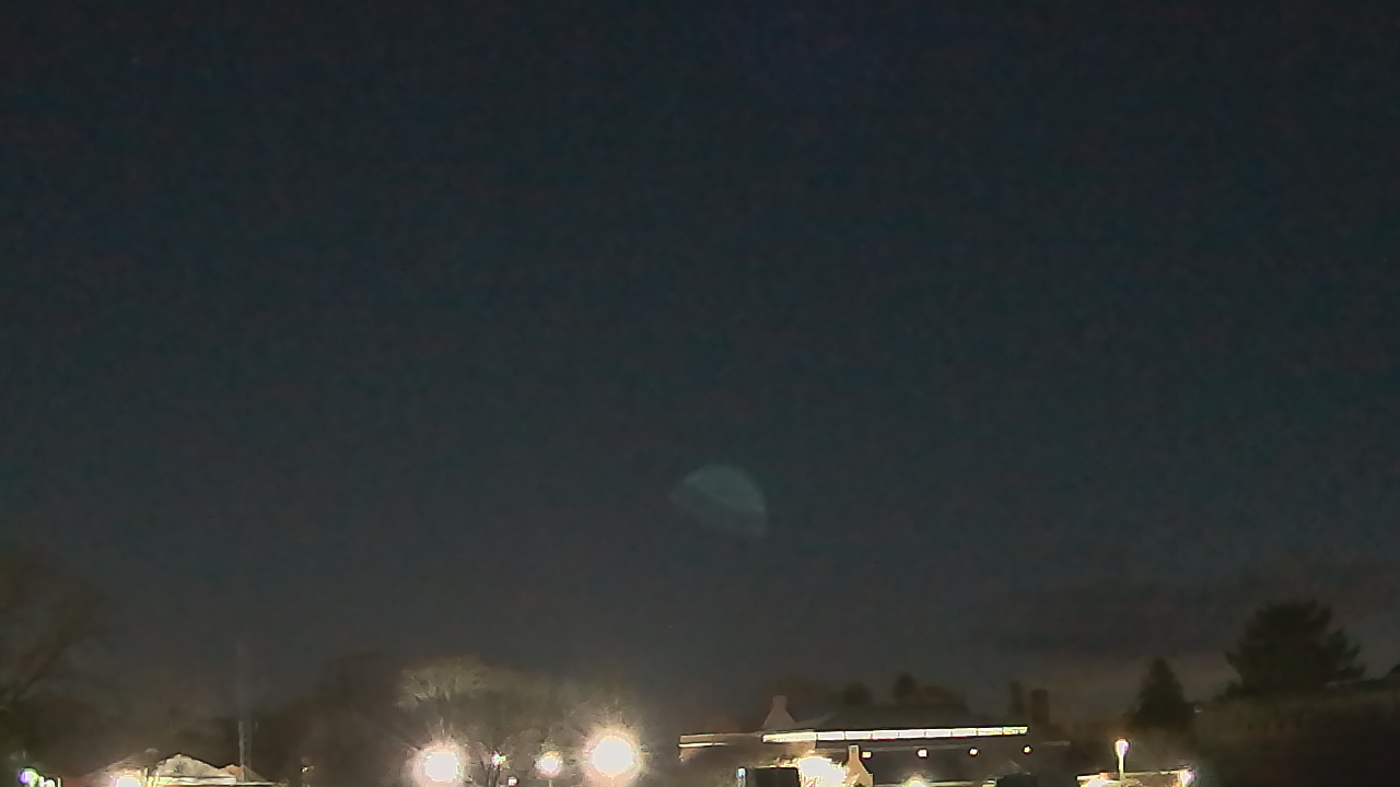 Thumbnail for current weather camera view from Old Saybrook MS in Old Saybrook Center, Connecticut