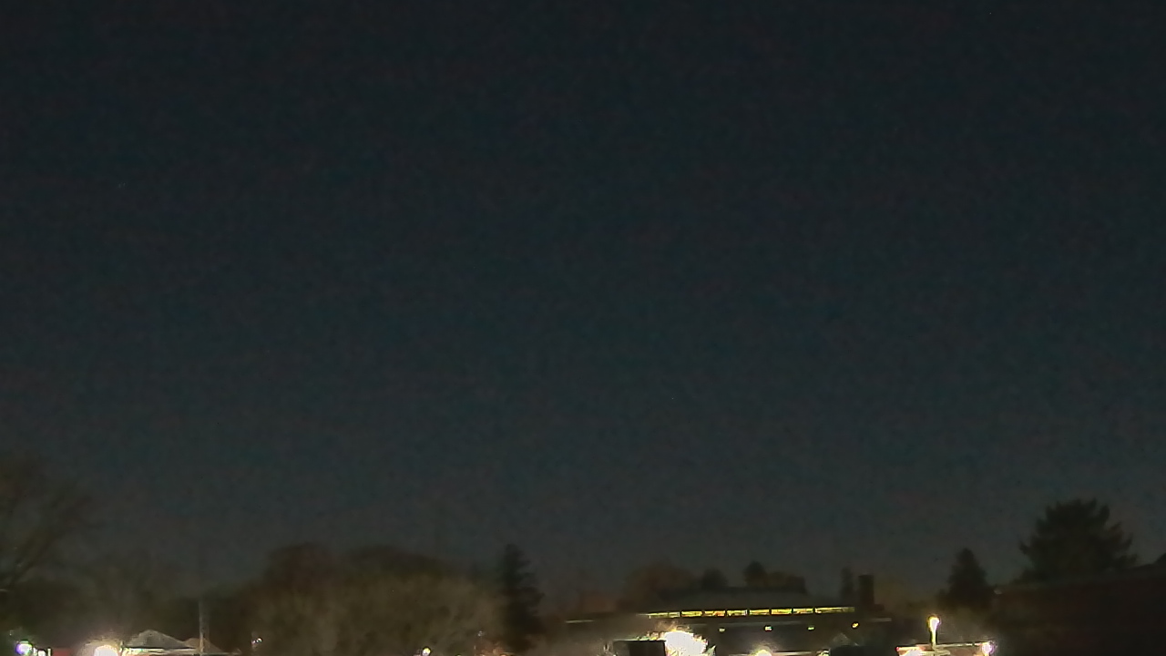 Thumbnail for current weather camera view from Old Saybrook MS in Old Saybrook Center, Connecticut