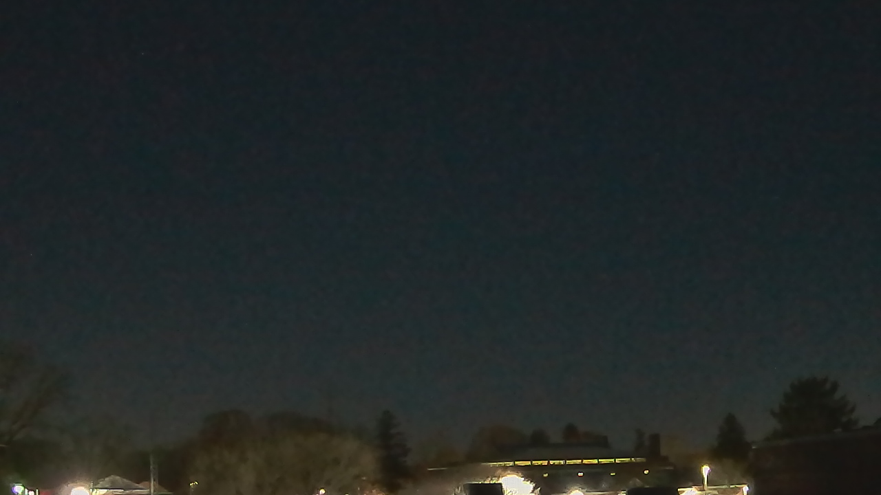 Thumbnail for current weather camera view from Old Saybrook MS in Old Saybrook Center, Connecticut