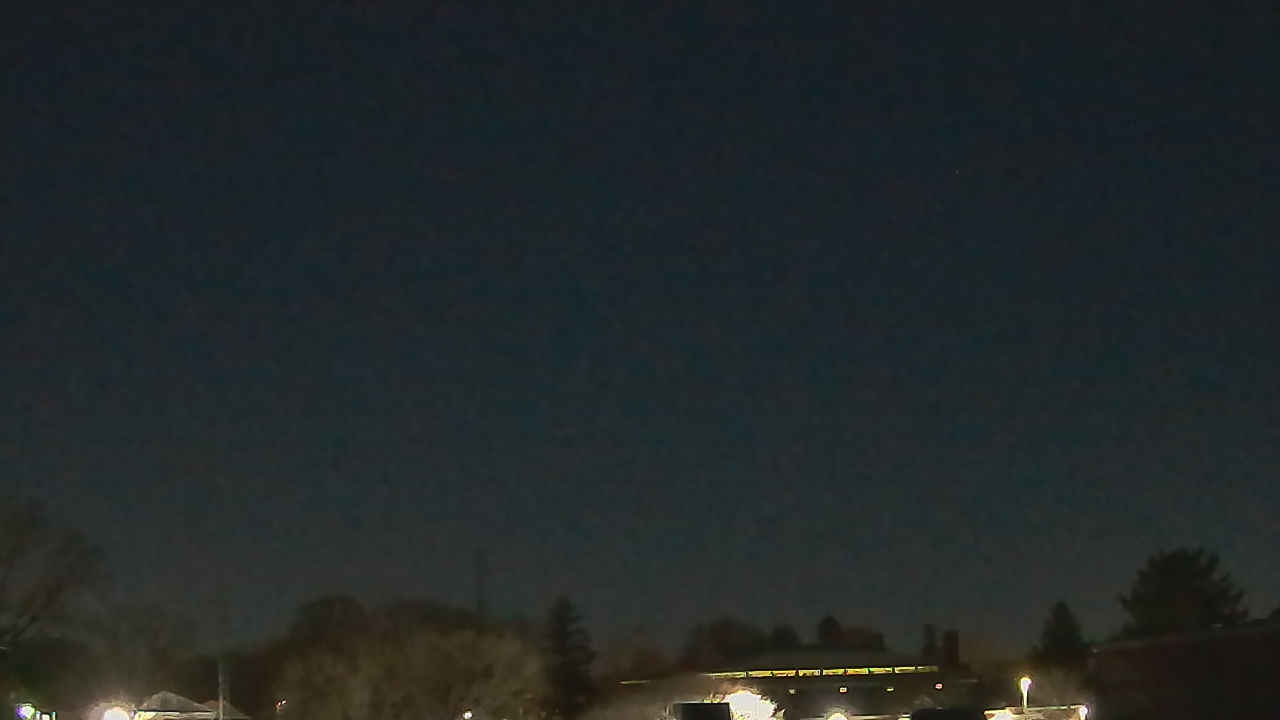 Thumbnail for current weather camera view from Old Saybrook MS in Old Saybrook Center, Connecticut