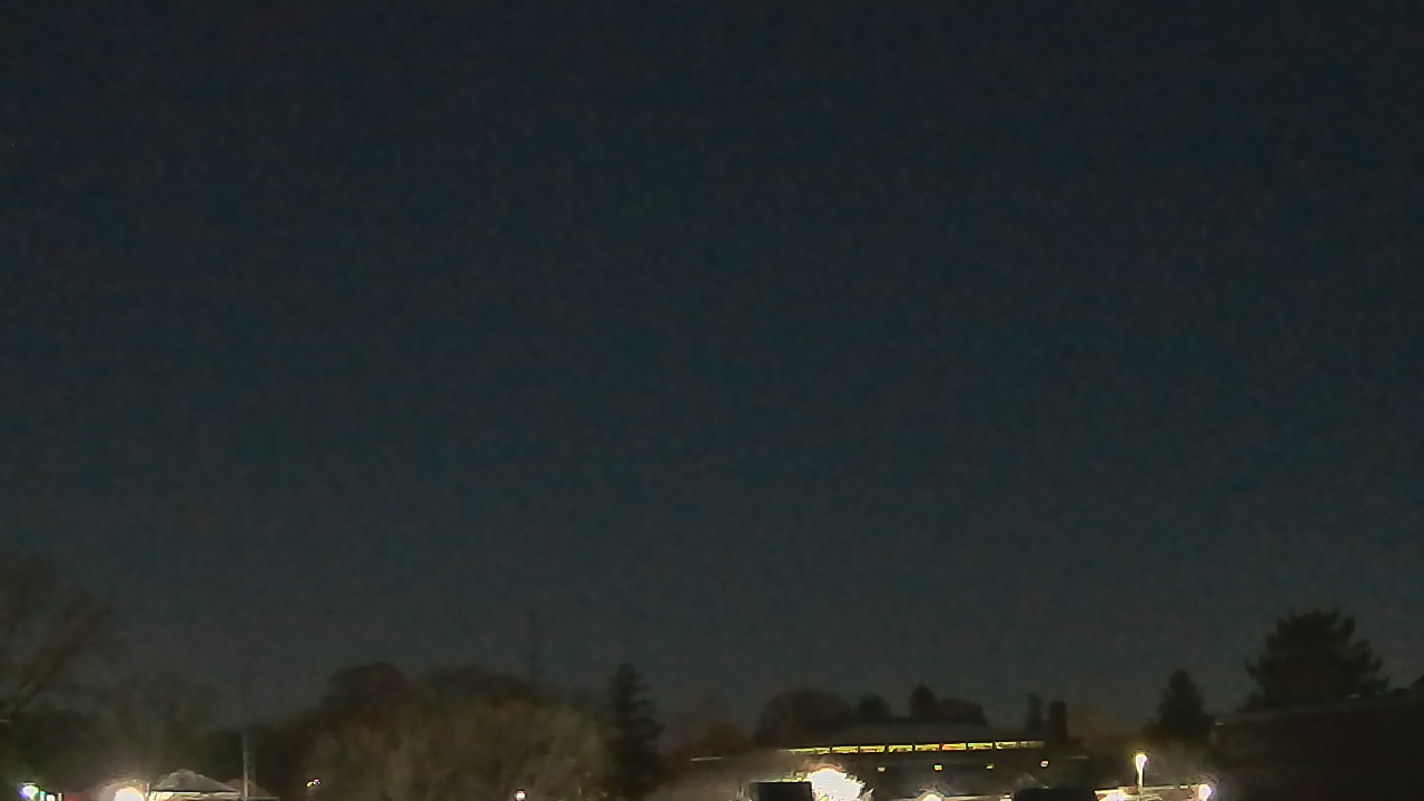 Thumbnail for current weather camera view from Old Saybrook MS in Old Saybrook Center, Connecticut