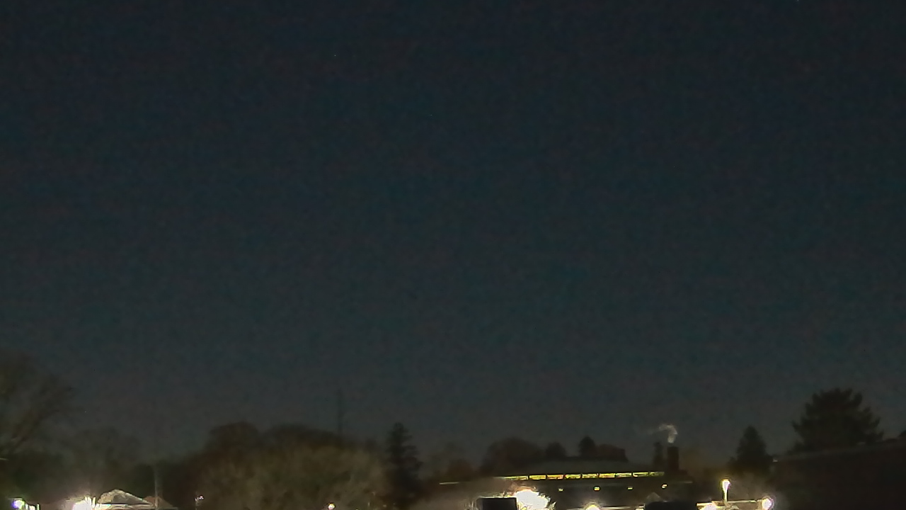 Thumbnail for current weather camera view from Old Saybrook MS in Old Saybrook Center, Connecticut