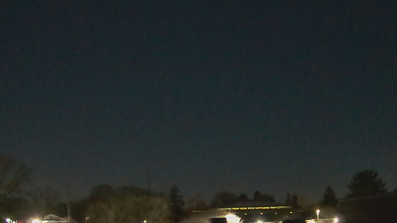 Thumbnail for current weather camera view from Old Saybrook MS in Old Saybrook Center, Connecticut