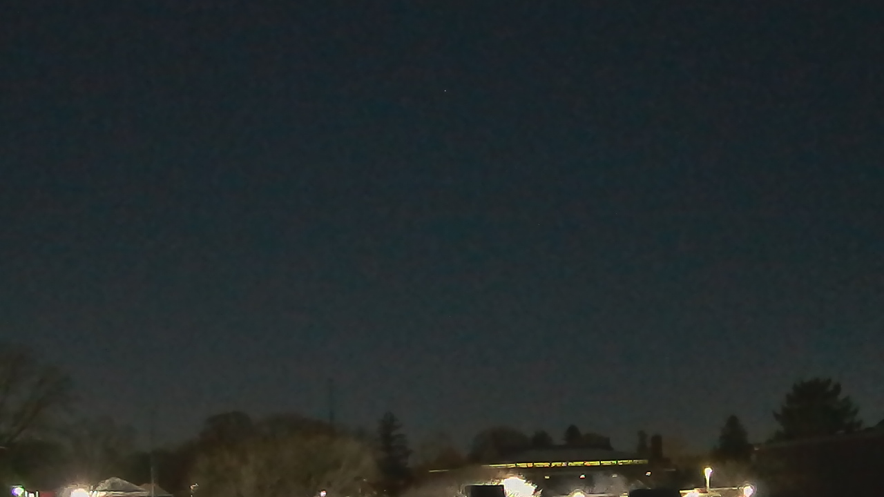 Thumbnail for current weather camera view from Old Saybrook MS in Old Saybrook Center, Connecticut