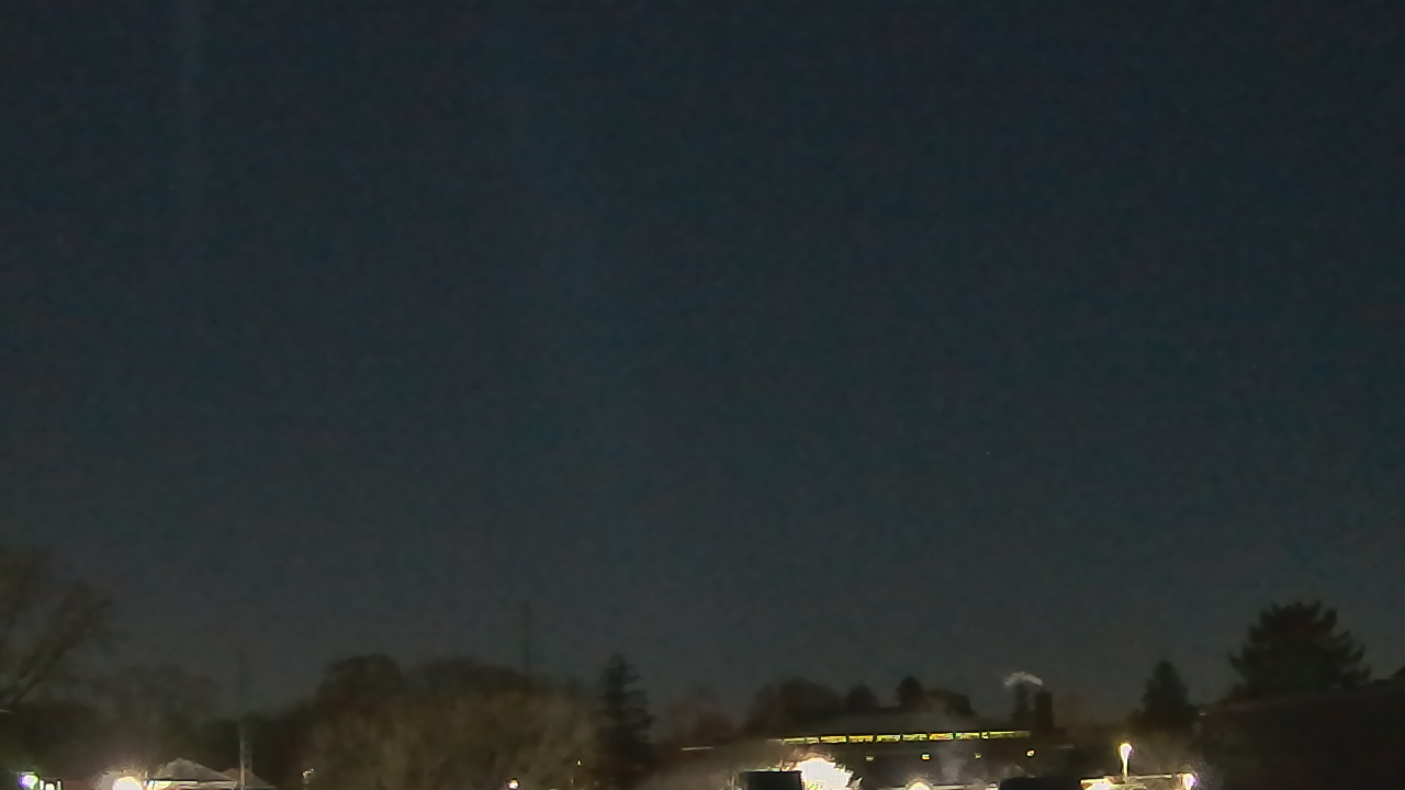 Thumbnail for current weather camera view from Old Saybrook MS in Old Saybrook Center, Connecticut