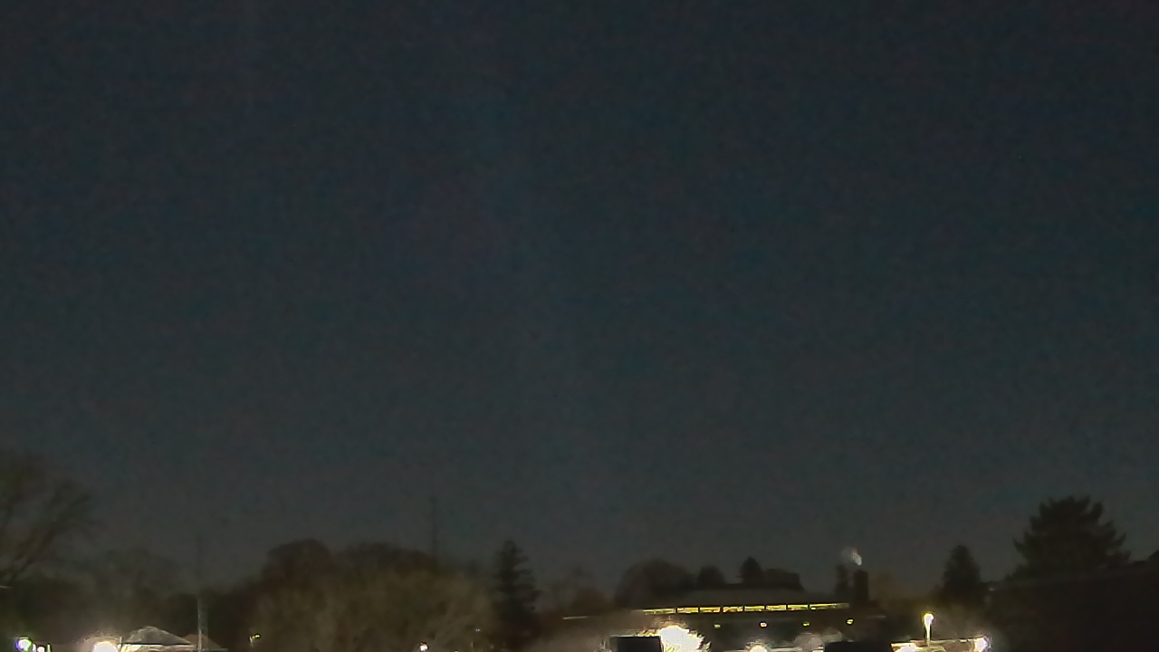 Thumbnail for current weather camera view from Old Saybrook MS in Old Saybrook Center, Connecticut