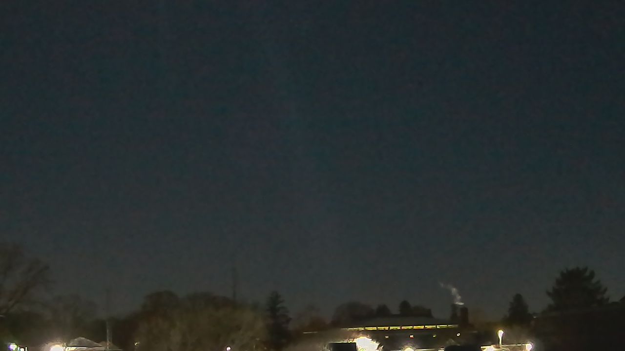 Thumbnail for current weather camera view from Old Saybrook MS in Old Saybrook Center, Connecticut