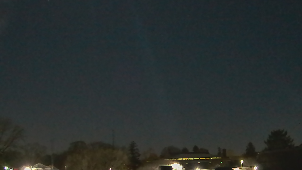 Thumbnail for current weather camera view from Old Saybrook MS in Old Saybrook Center, Connecticut