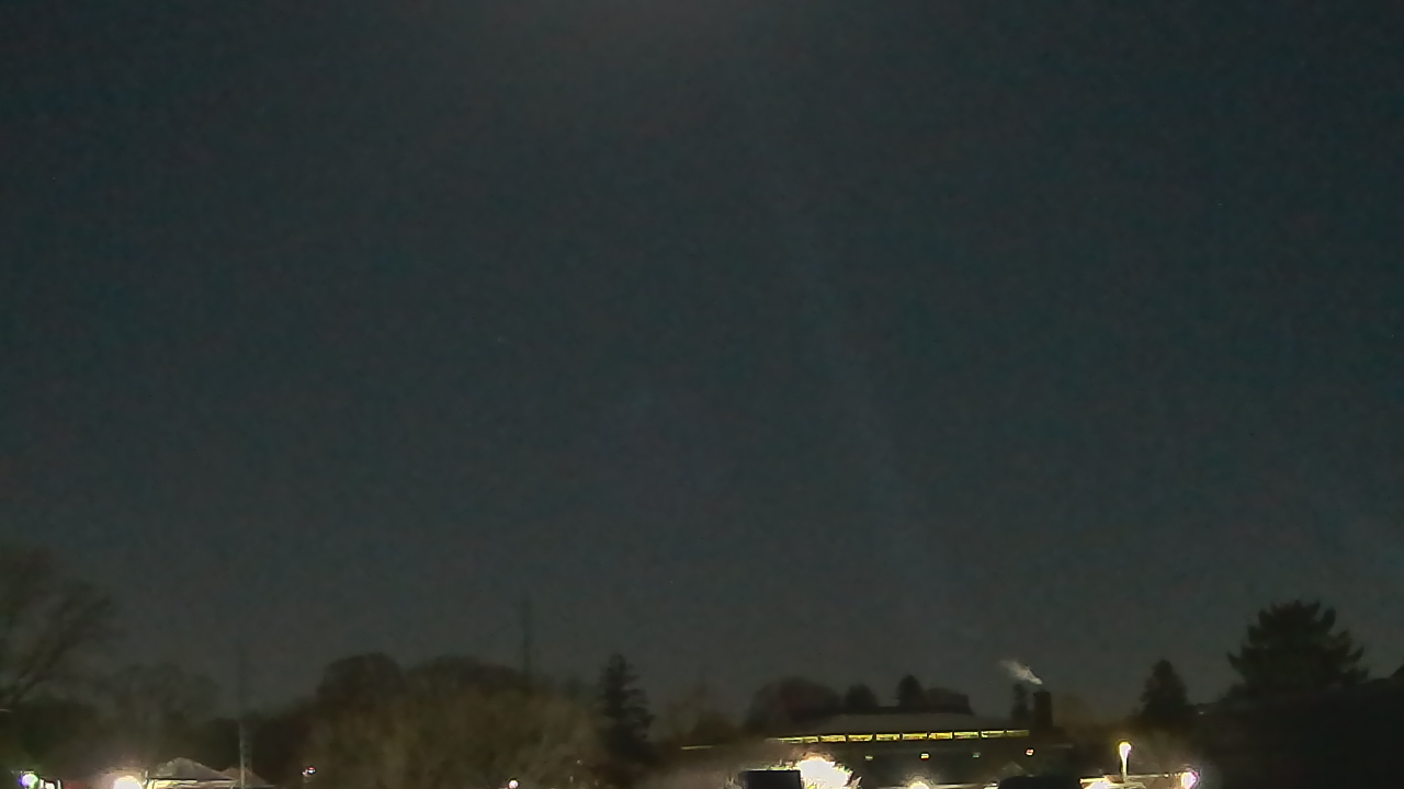 Thumbnail for current weather camera view from Old Saybrook MS in Old Saybrook Center, Connecticut