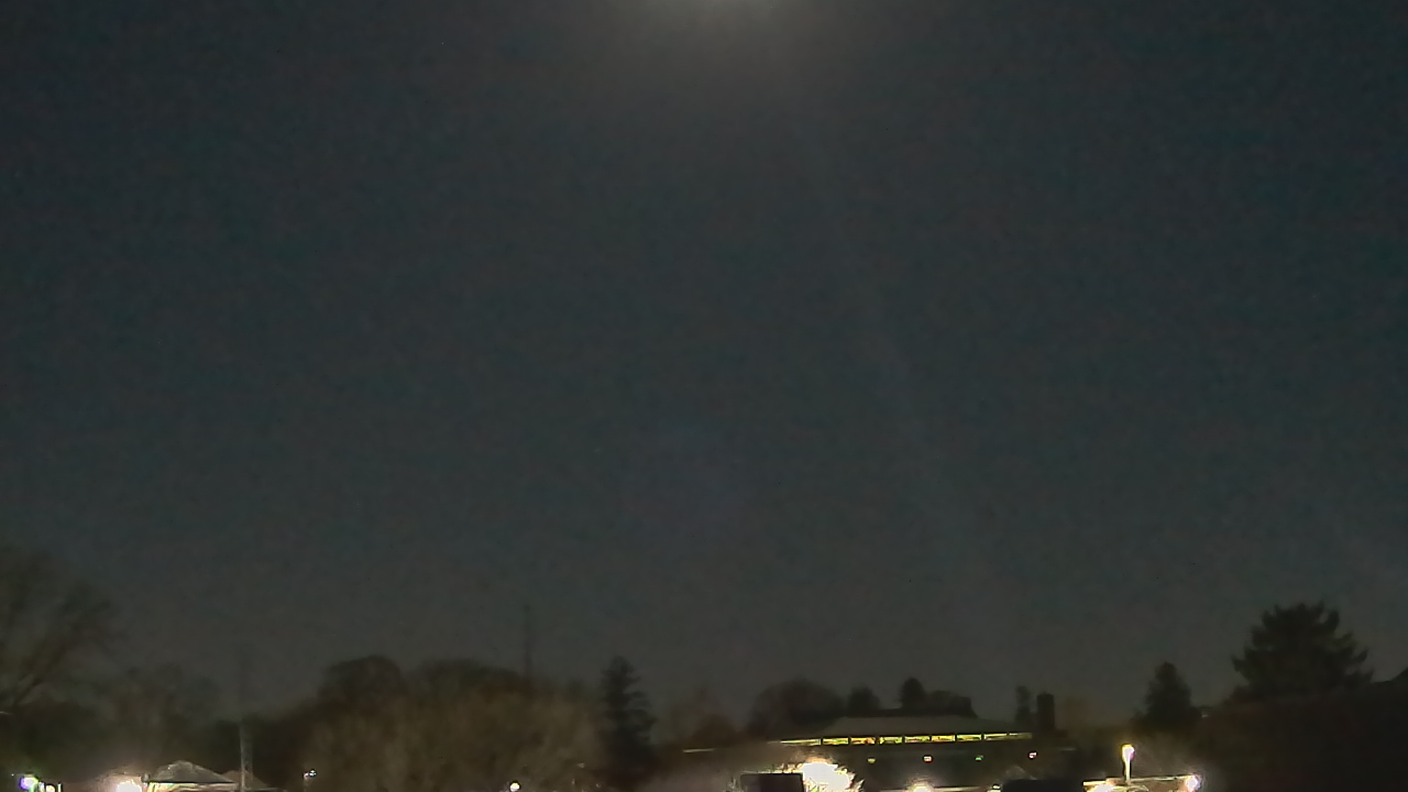 Thumbnail for current weather camera view from Old Saybrook MS in Old Saybrook Center, Connecticut