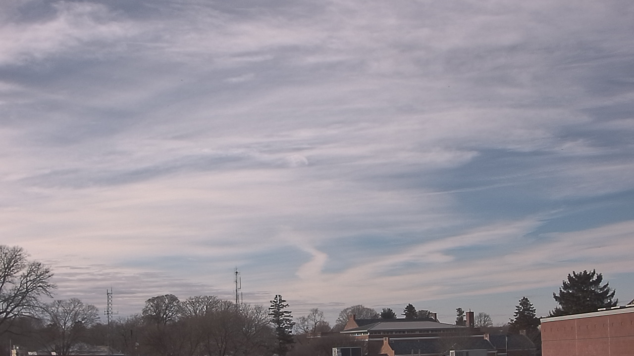 Thumbnail for current weather camera view from Old Saybrook MS in Old Saybrook Center, Connecticut