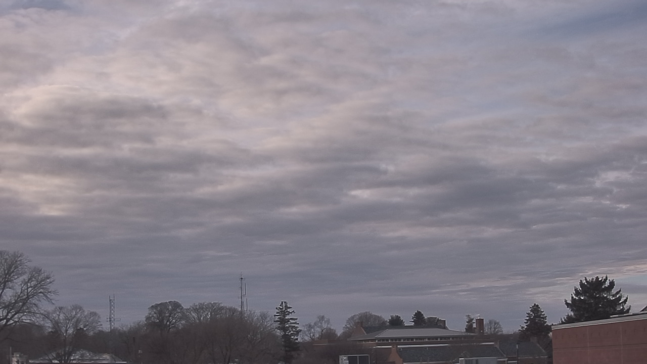 Thumbnail for current weather camera view from Old Saybrook MS in Old Saybrook Center, Connecticut