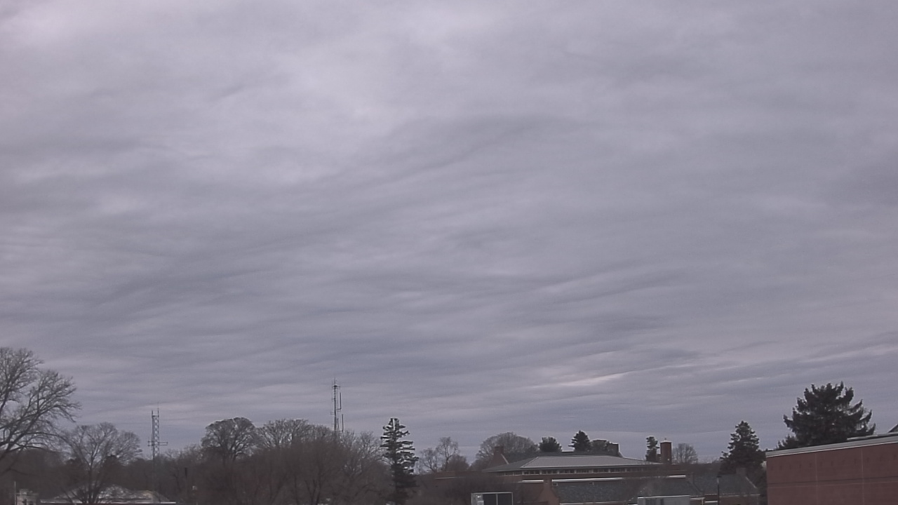 Thumbnail for current weather camera view from Old Saybrook MS in Old Saybrook Center, Connecticut