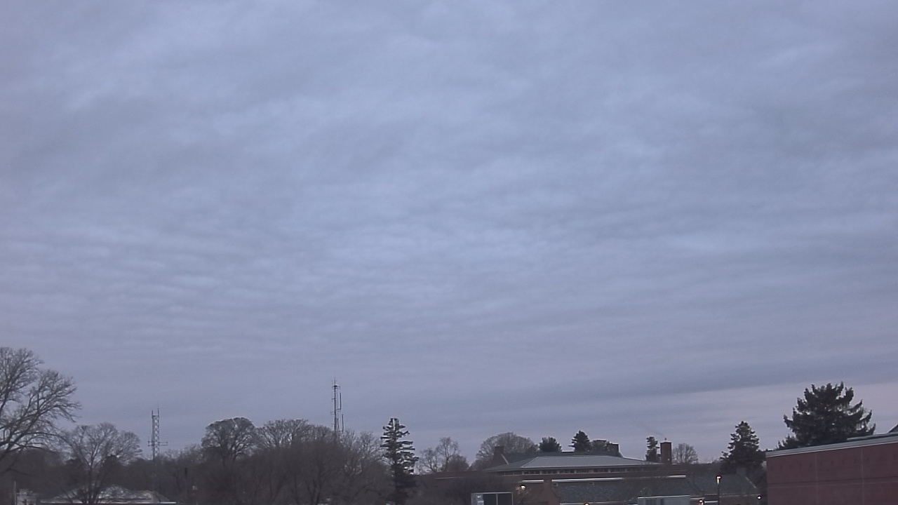 Thumbnail for current weather camera view from Old Saybrook MS in Old Saybrook Center, Connecticut