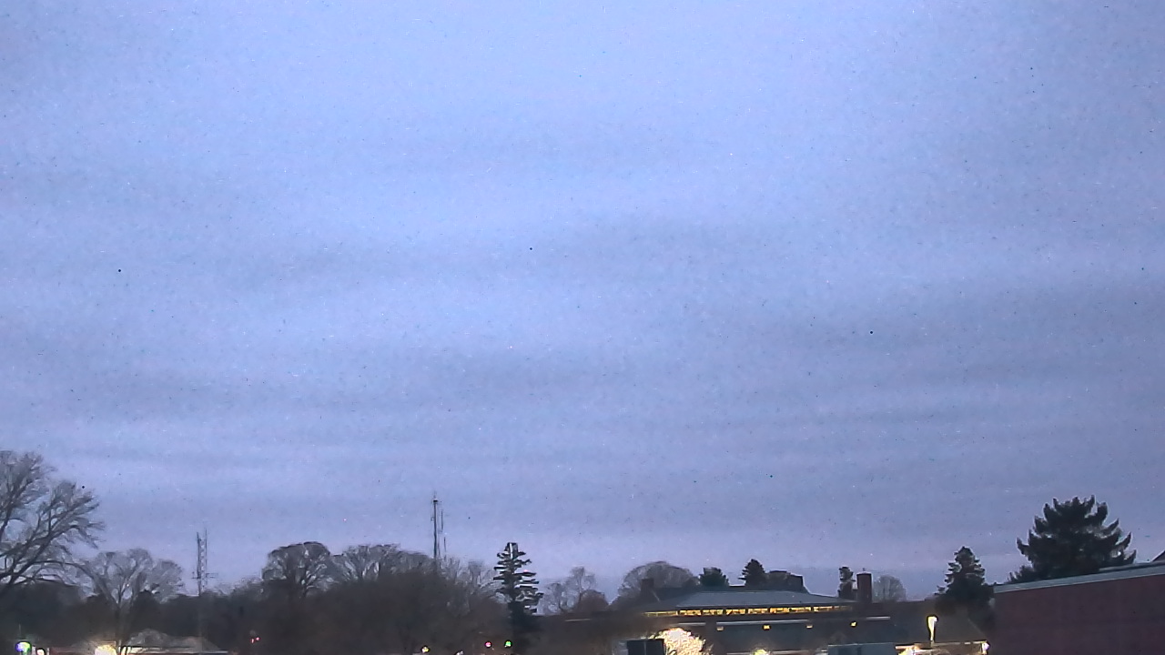 Thumbnail for current weather camera view from Old Saybrook MS in Old Saybrook Center, Connecticut