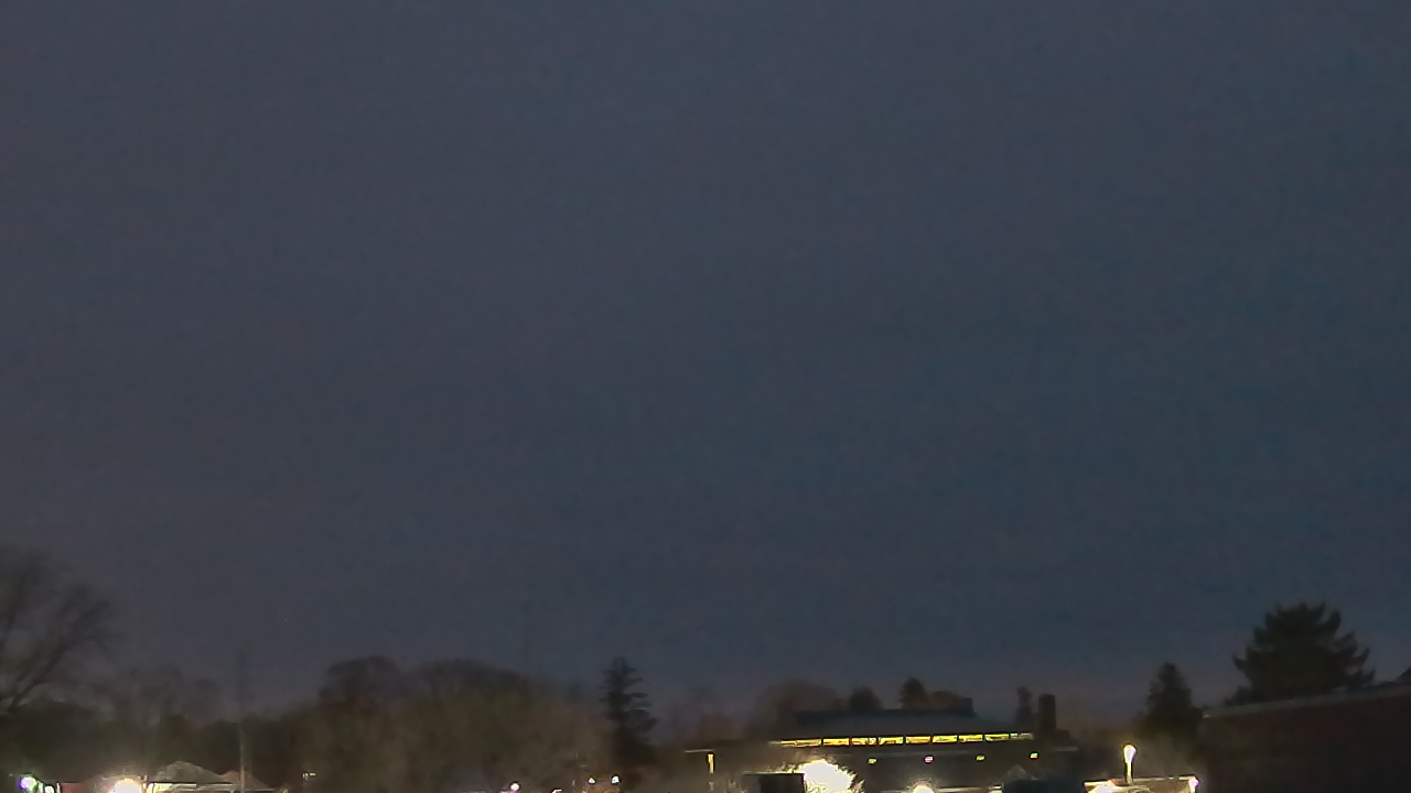 Thumbnail for current weather camera view from Old Saybrook MS in Old Saybrook Center, Connecticut