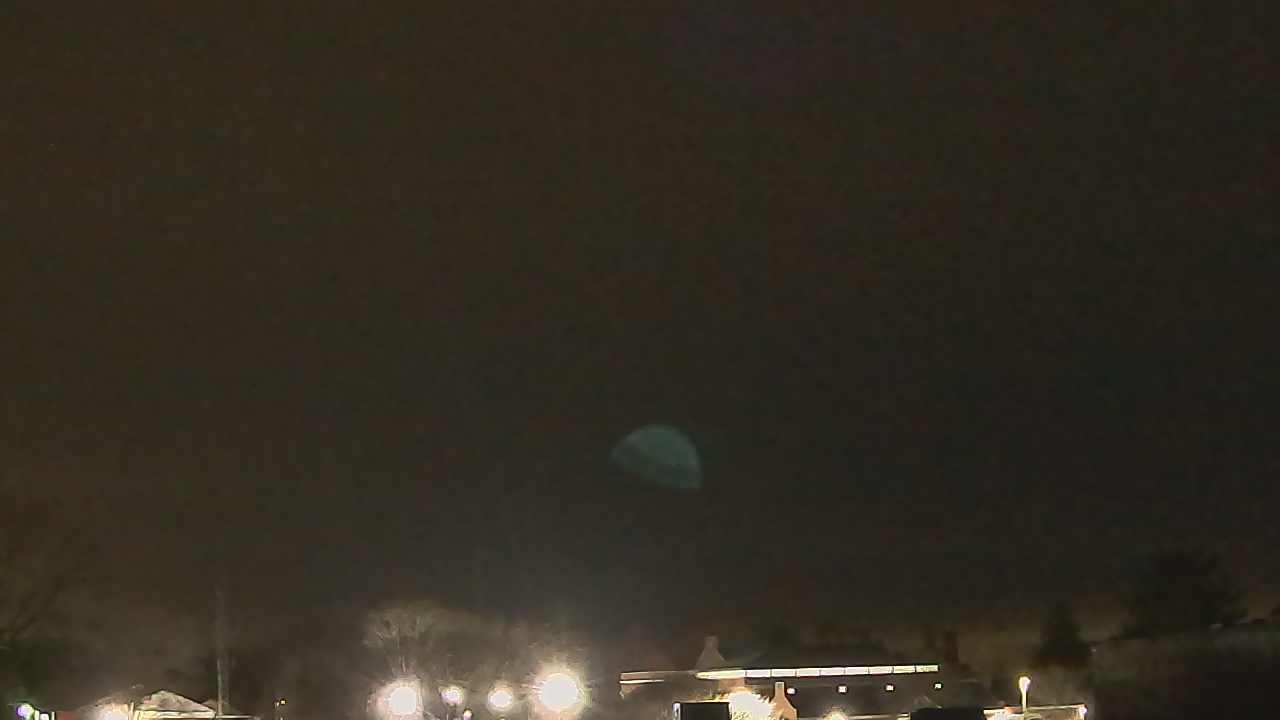 Thumbnail for current weather camera view from Old Saybrook MS in Old Saybrook Center, Connecticut