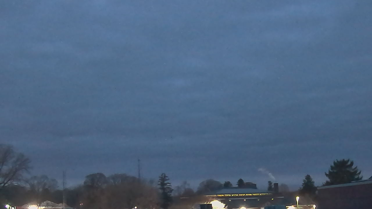 Thumbnail for current weather camera view from Old Saybrook MS in Old Saybrook Center, Connecticut