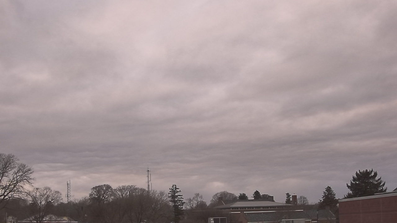 Thumbnail for current weather camera view from Old Saybrook MS in Old Saybrook Center, Connecticut