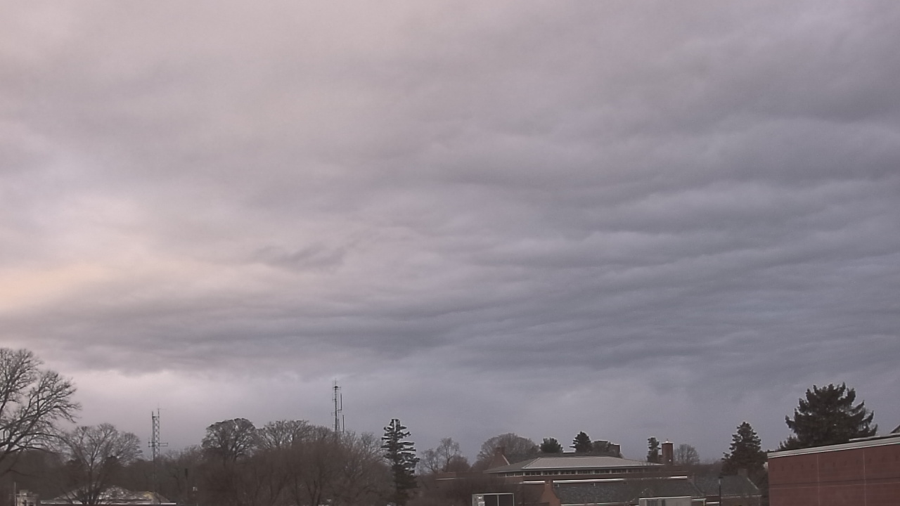 Thumbnail for current weather camera view from Old Saybrook MS in Old Saybrook Center, Connecticut