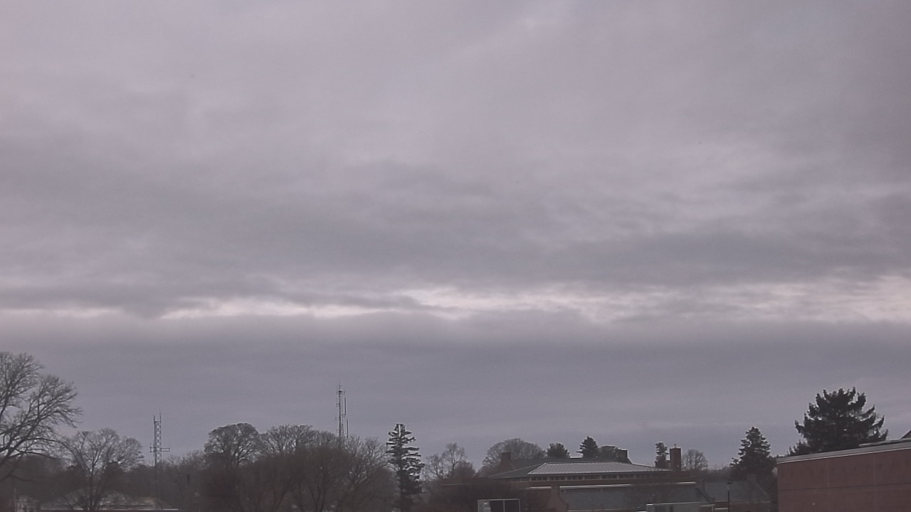 Thumbnail for current weather camera view from Old Saybrook MS in Old Saybrook Center, Connecticut