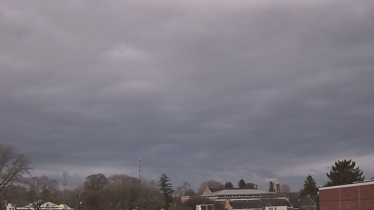 Thumbnail for current weather camera view from Old Saybrook MS in Old Saybrook Center, Connecticut