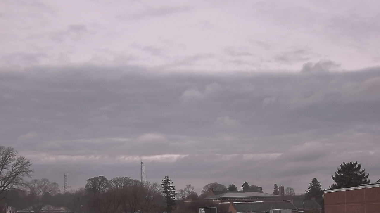 Thumbnail for current weather camera view from Old Saybrook MS in Old Saybrook Center, Connecticut