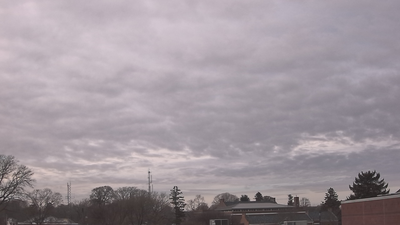 Thumbnail for current weather camera view from Old Saybrook MS in Old Saybrook Center, Connecticut