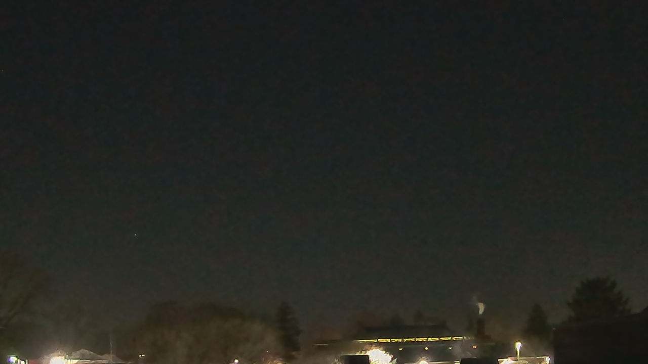 Thumbnail for current weather camera view from Old Saybrook MS in Old Saybrook Center, Connecticut