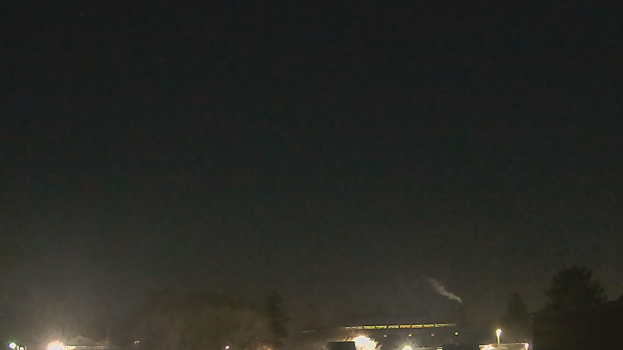 Thumbnail for current weather camera view from Old Saybrook MS in Old Saybrook Center, Connecticut