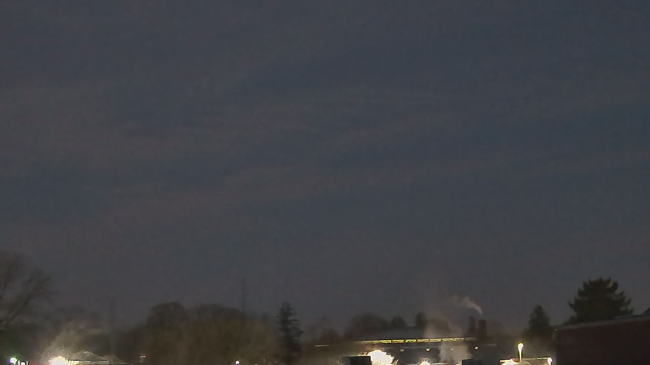 Thumbnail for current weather camera view from Old Saybrook MS in Old Saybrook Center, Connecticut