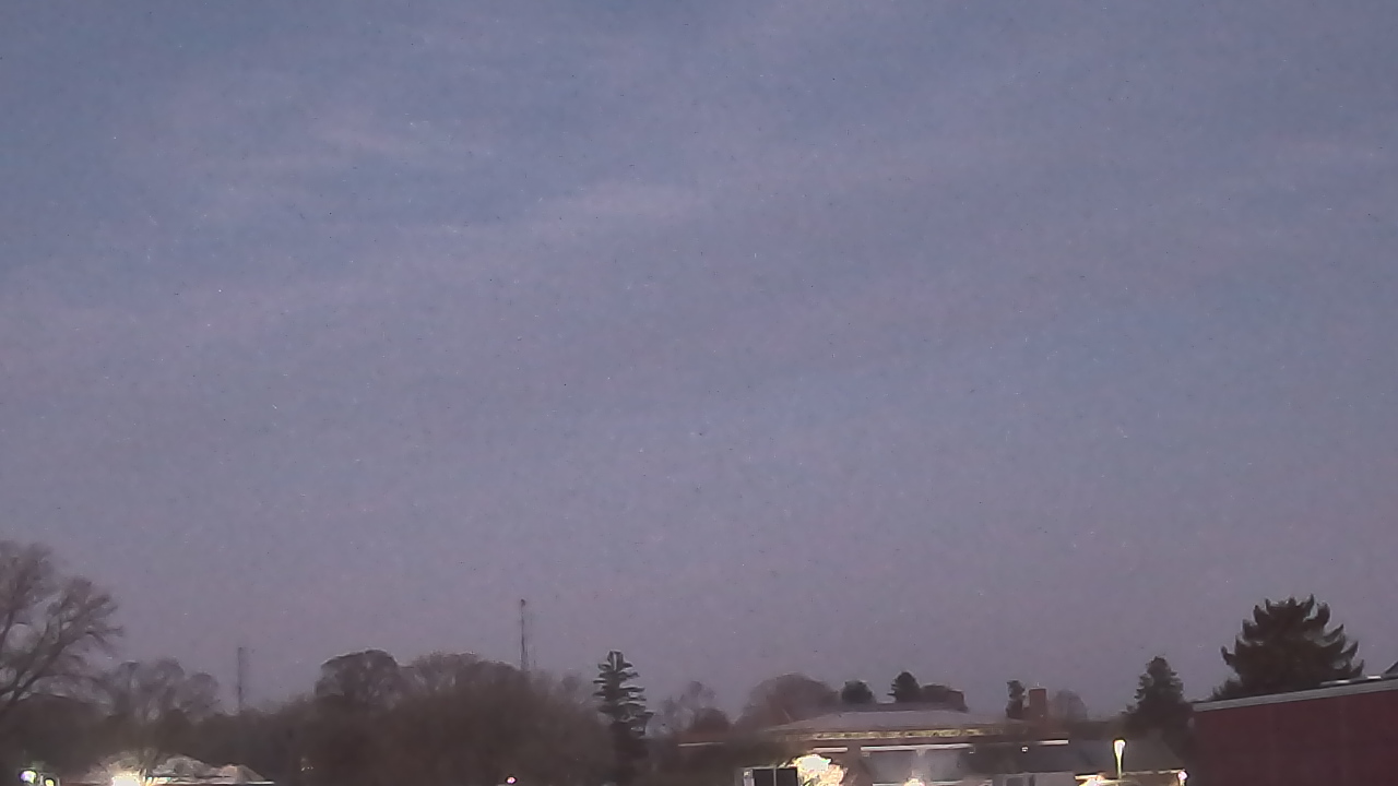 Thumbnail for current weather camera view from Old Saybrook MS in Old Saybrook Center, Connecticut