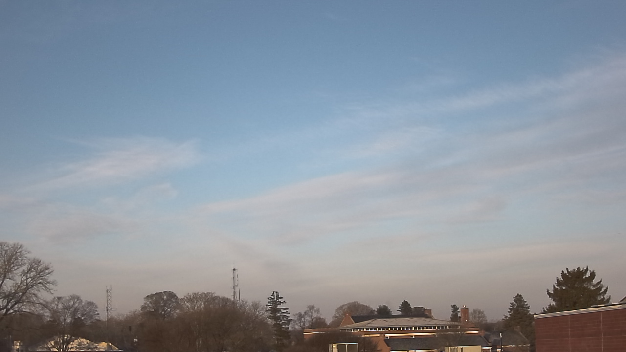 Thumbnail for current weather camera view from Old Saybrook MS in Old Saybrook Center, Connecticut