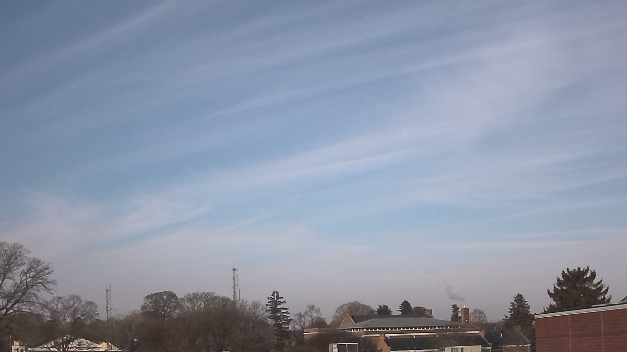 Thumbnail for current weather camera view from Old Saybrook MS in Old Saybrook Center, Connecticut