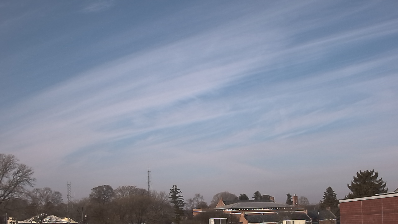 Thumbnail for current weather camera view from Old Saybrook MS in Old Saybrook Center, Connecticut