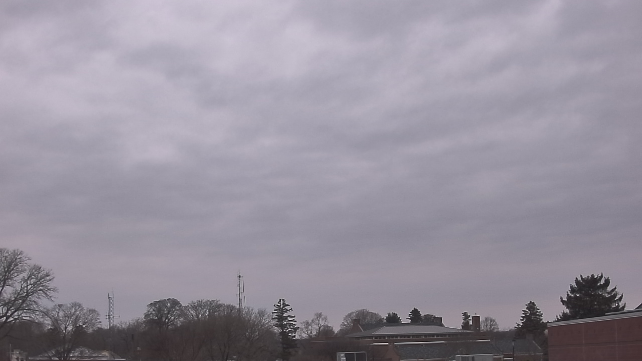 Thumbnail for current weather camera view from Old Saybrook MS in Old Saybrook Center, Connecticut