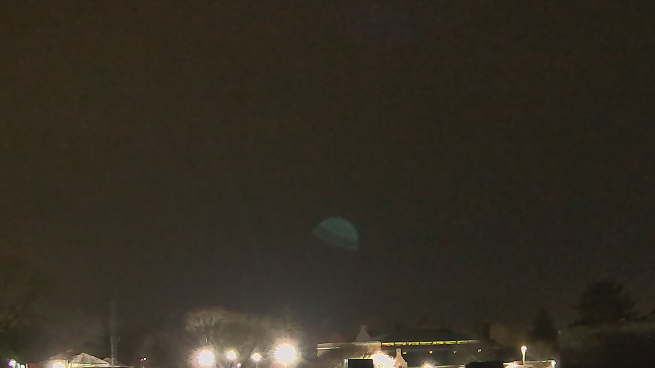 Thumbnail for current weather camera view from Old Saybrook MS in Old Saybrook Center, Connecticut