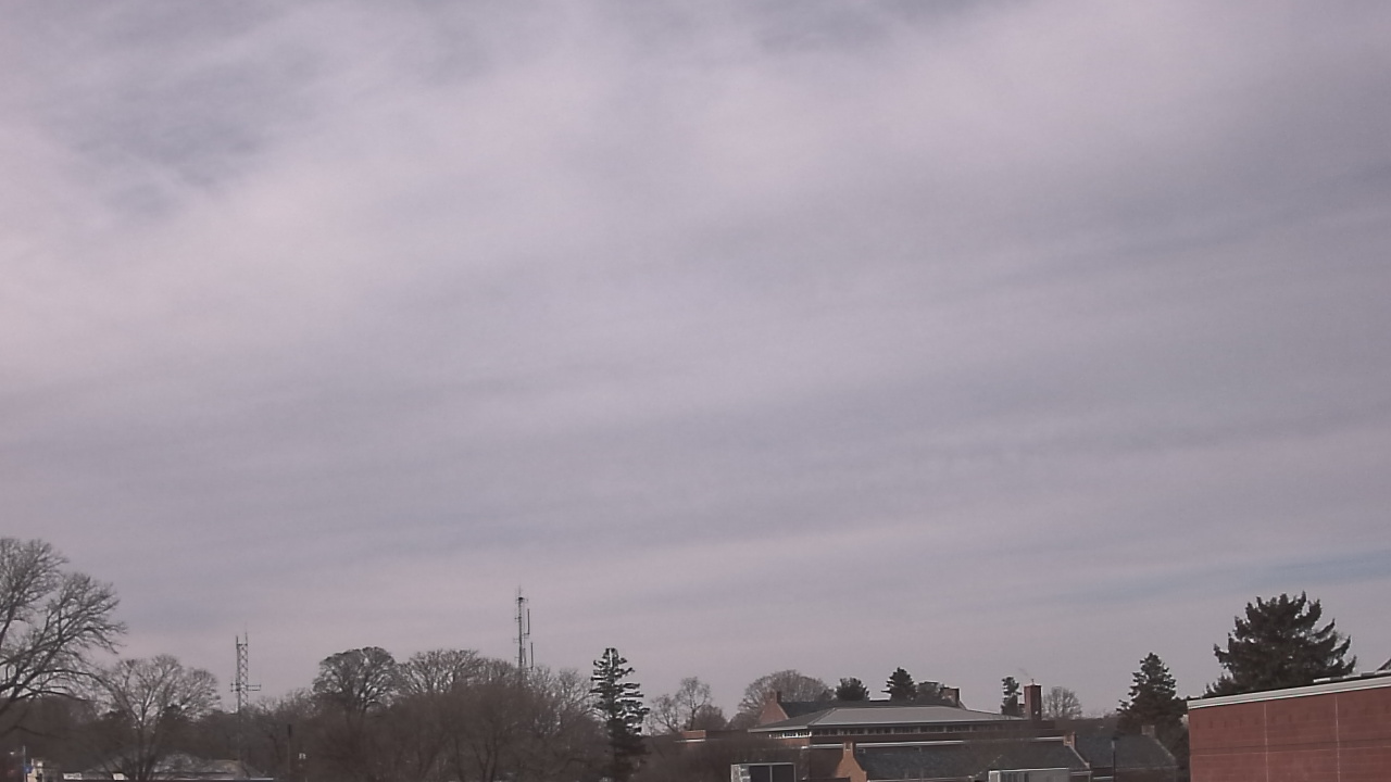 Thumbnail for current weather camera view from Old Saybrook MS in Old Saybrook Center, Connecticut