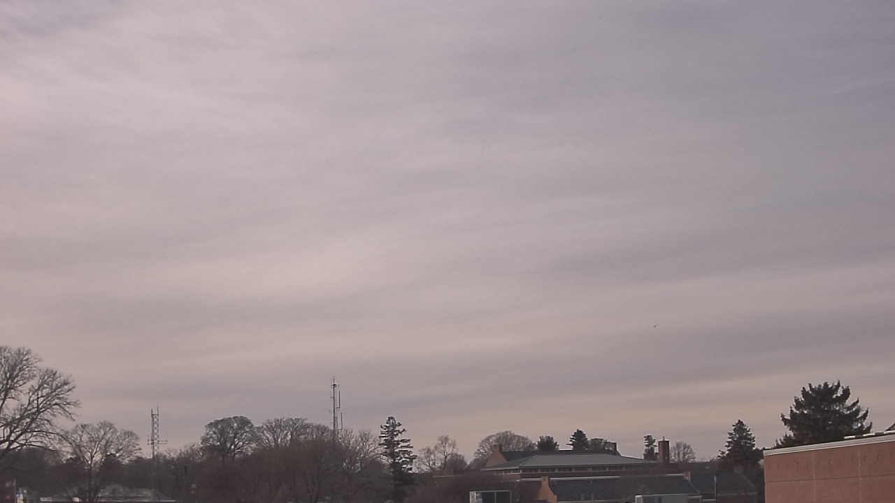 Thumbnail for current weather camera view from Old Saybrook MS in Old Saybrook Center, Connecticut