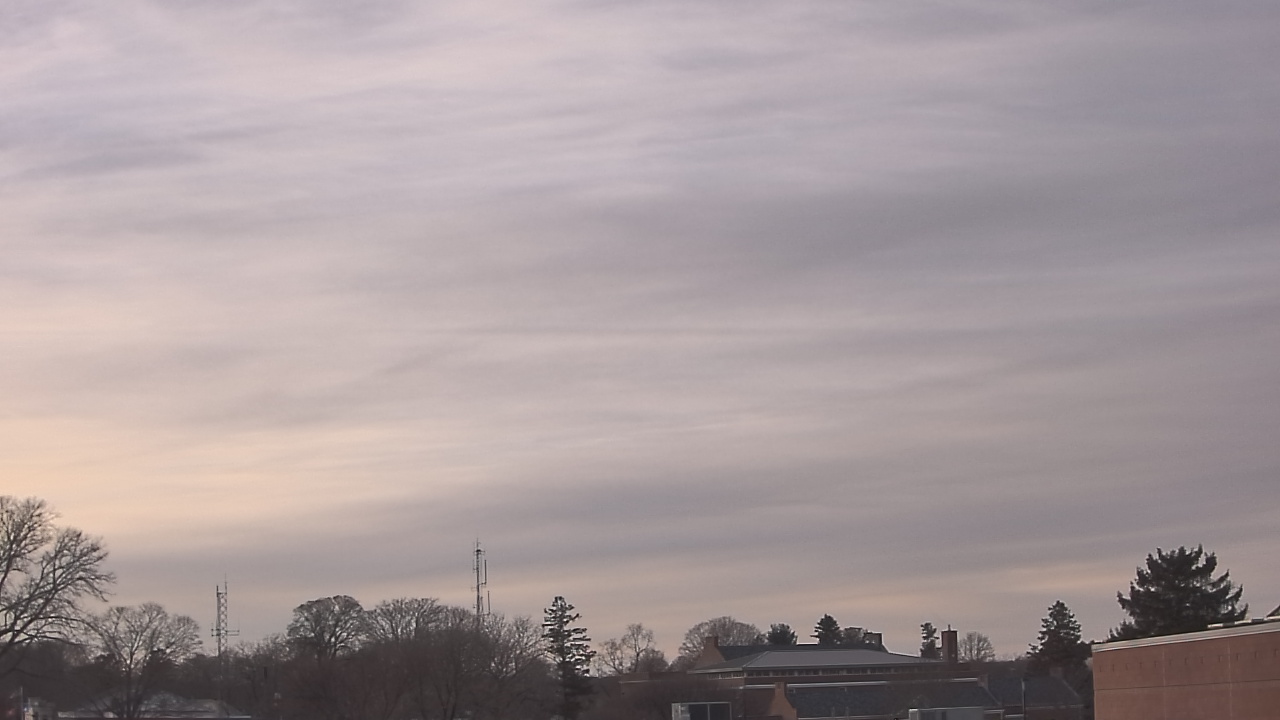 Thumbnail for current weather camera view from Old Saybrook MS in Old Saybrook Center, Connecticut