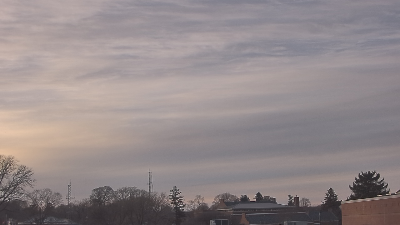 Thumbnail for current weather camera view from Old Saybrook MS in Old Saybrook Center, Connecticut