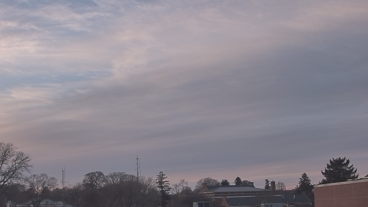 Thumbnail for current weather camera view from Old Saybrook MS in Old Saybrook Center, Connecticut