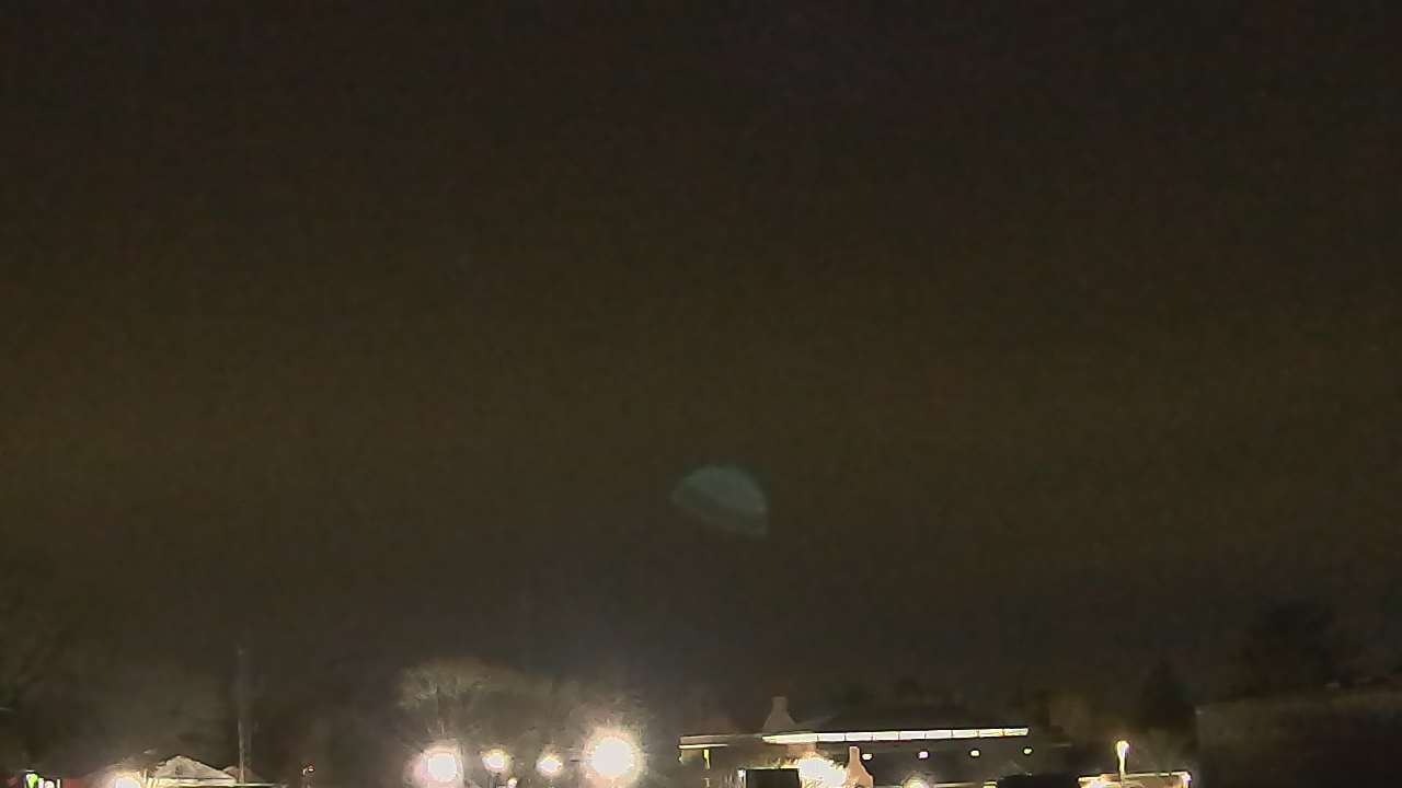 Thumbnail for current weather camera view from Old Saybrook MS in Old Saybrook Center, Connecticut