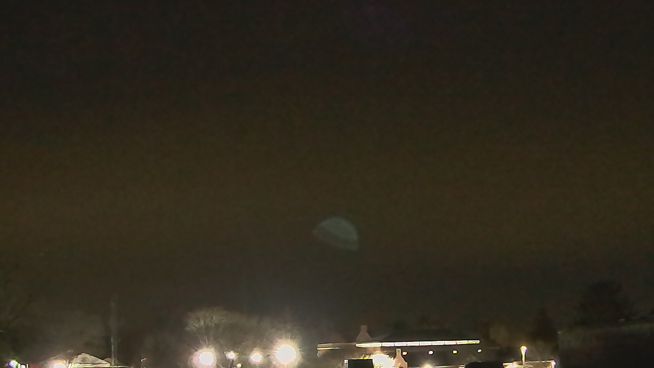 Thumbnail for current weather camera view from Old Saybrook MS in Old Saybrook Center, Connecticut