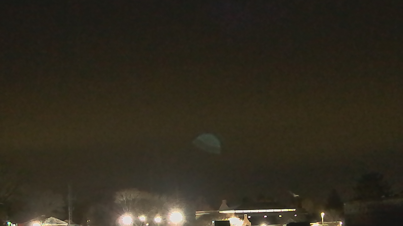 Thumbnail for current weather camera view from Old Saybrook MS in Old Saybrook Center, Connecticut