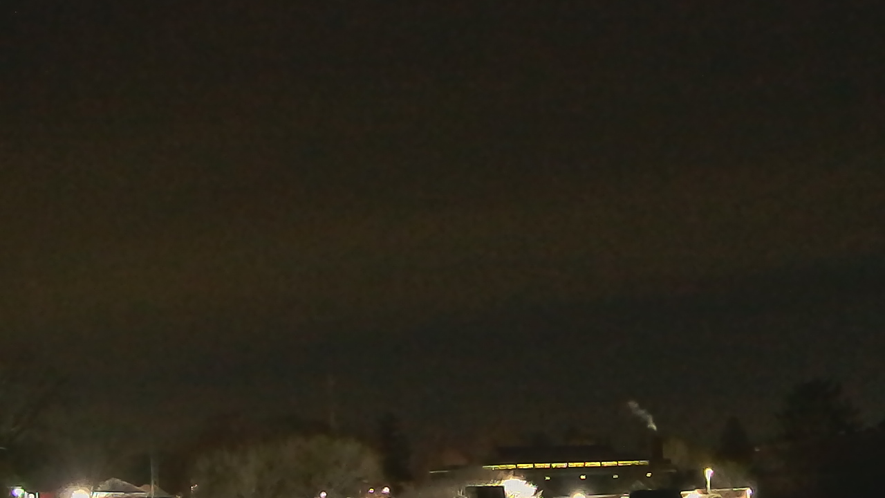 Thumbnail for current weather camera view from Old Saybrook MS in Old Saybrook Center, Connecticut