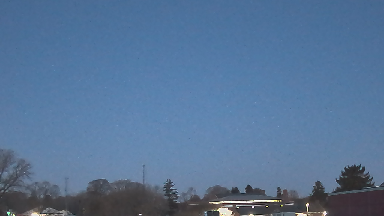 Thumbnail for current weather camera view from Old Saybrook MS in Old Saybrook Center, Connecticut