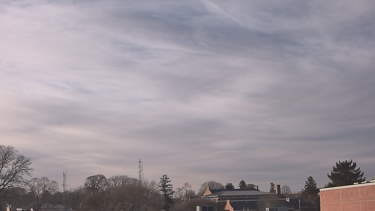 Thumbnail for current weather camera view from Old Saybrook MS in Old Saybrook Center, Connecticut