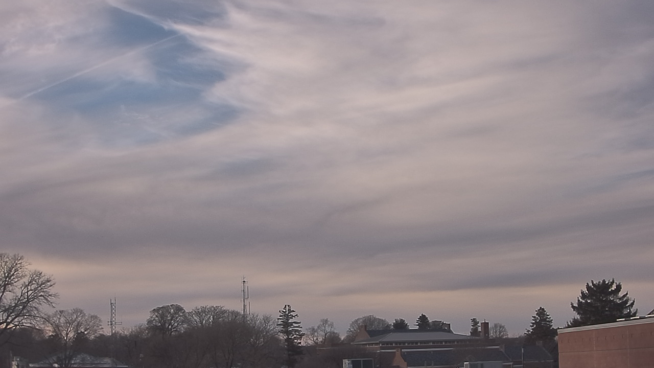 Thumbnail for current weather camera view from Old Saybrook MS in Old Saybrook Center, Connecticut